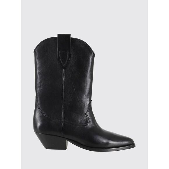 Isabel Marant Shoes Woman Black - Picture 1 of 3